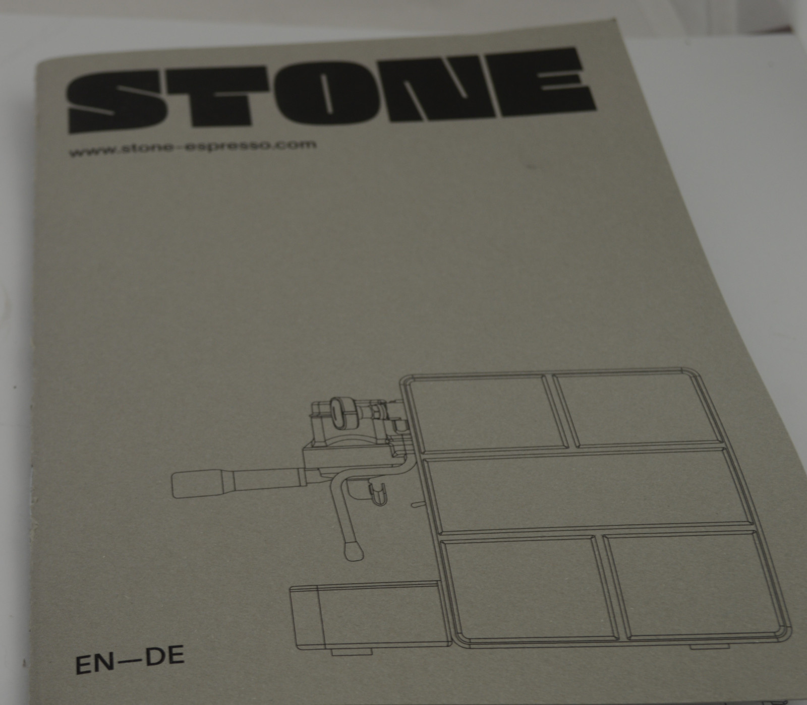 Stone Mine #0620