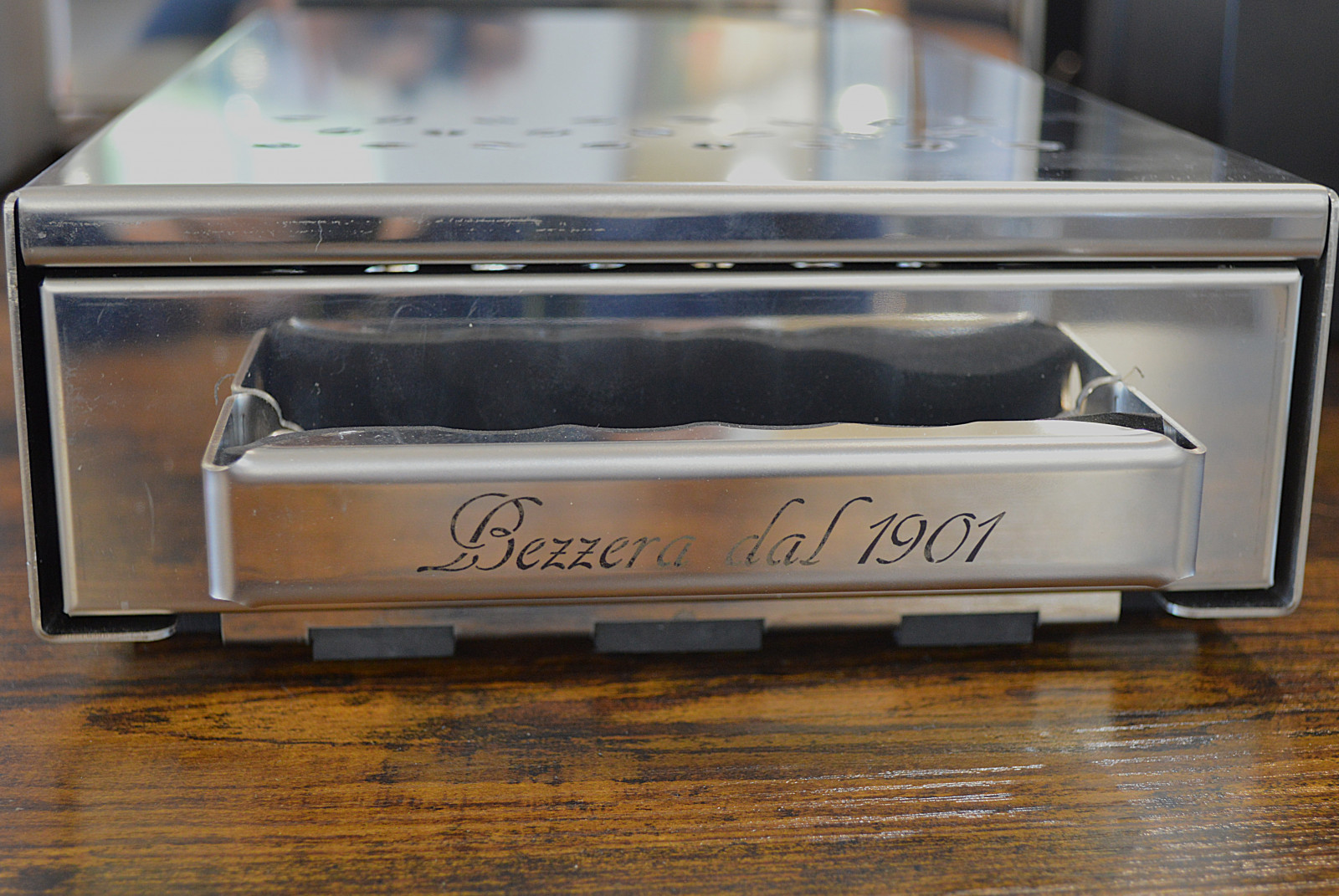 Bezzera Sudschublade