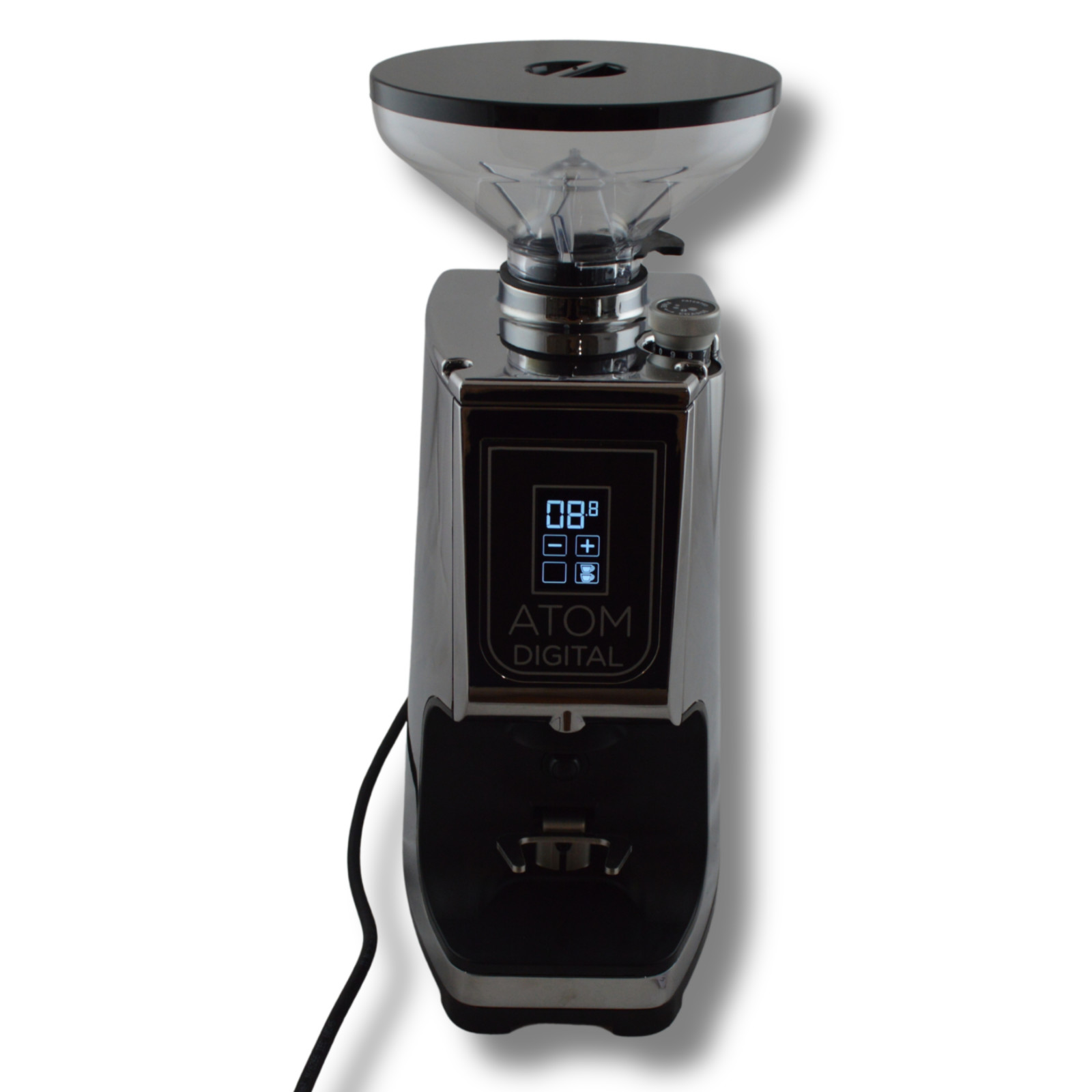 Eureka Atom 65 Digital #M001