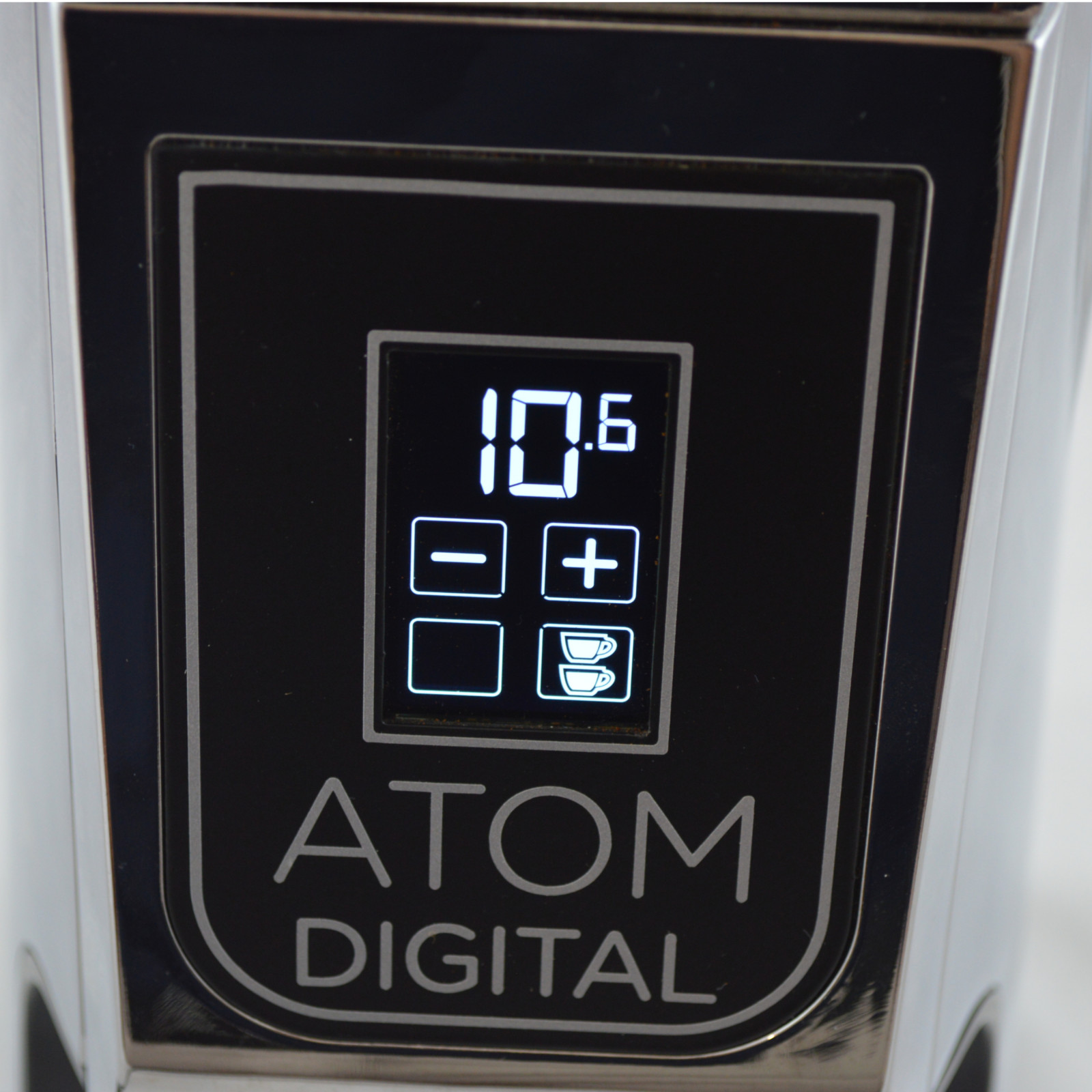 Eureka Atom 65 Digital #M001