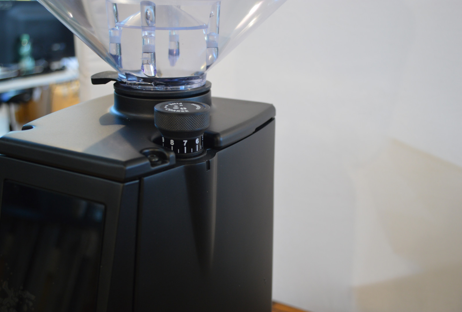 Eureka Atom W 65 #0571