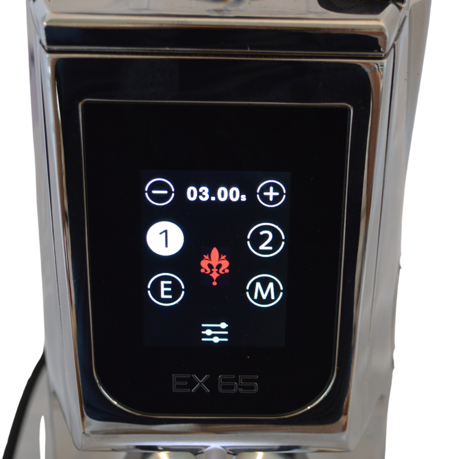 Eureka Atom Excellence 65 #M003