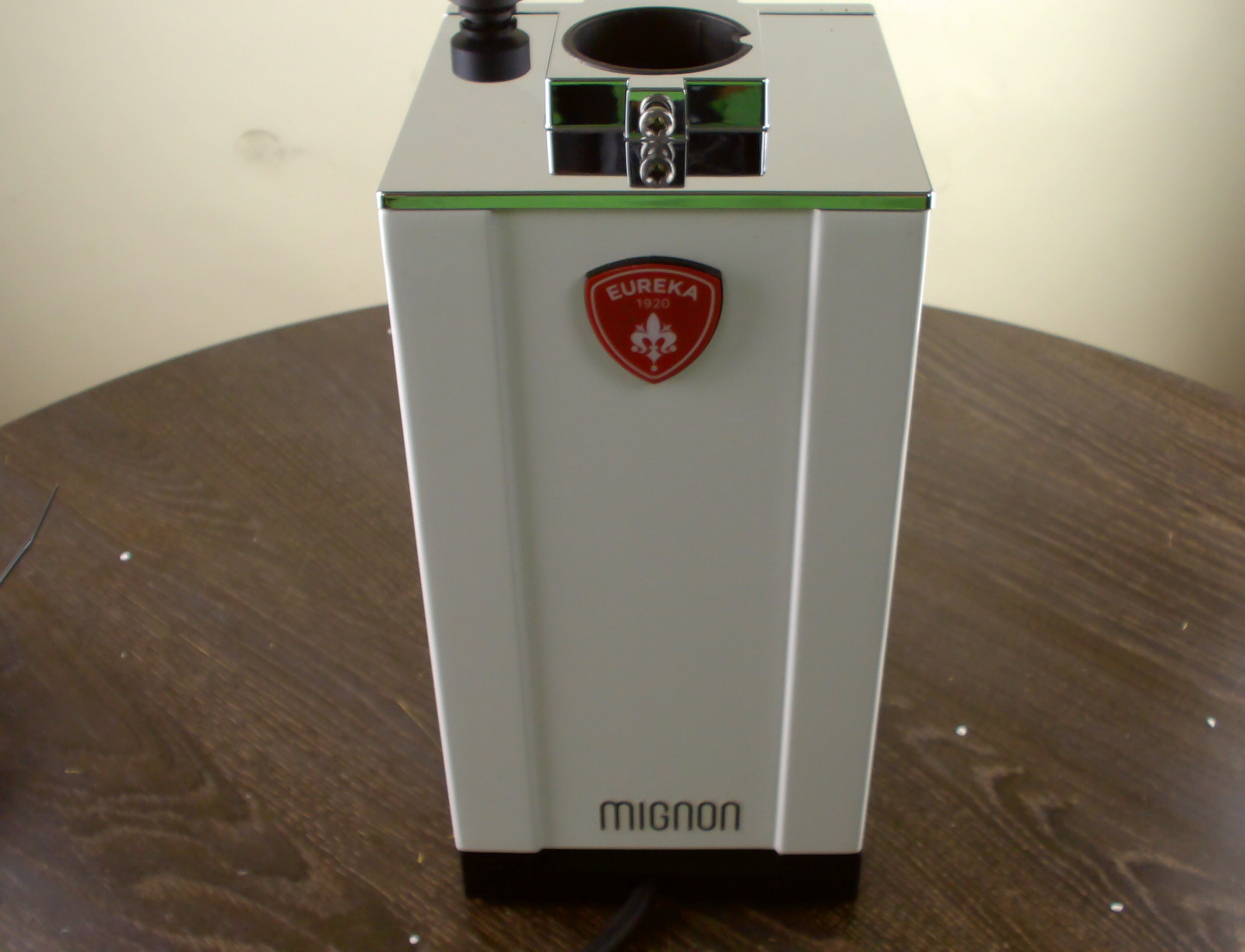 Eureka Mignon Specialita #0614