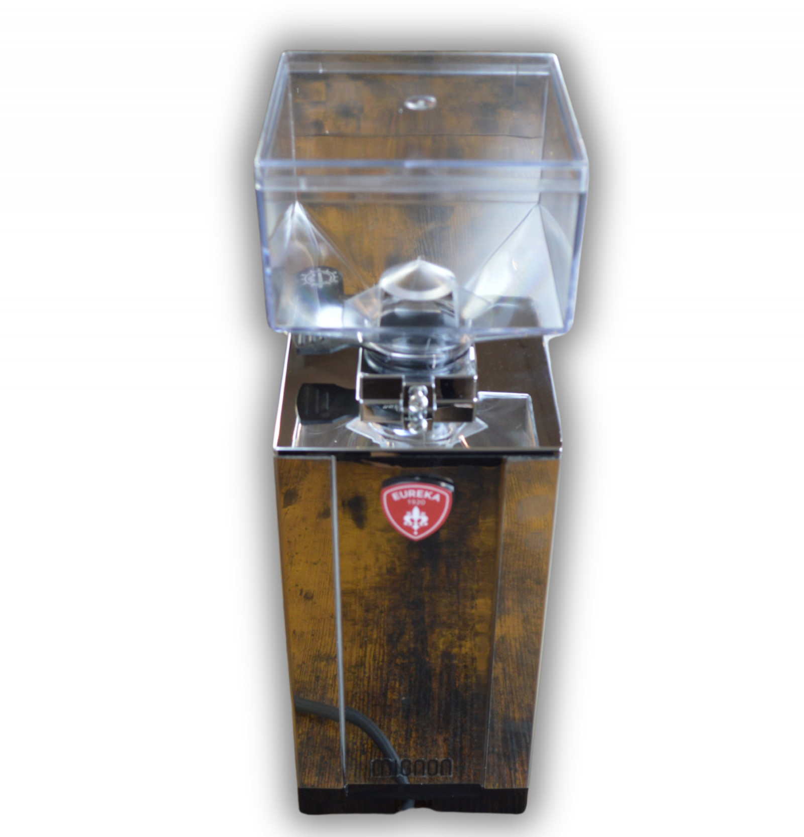 Eureka Mignon Classico 17NX #0254