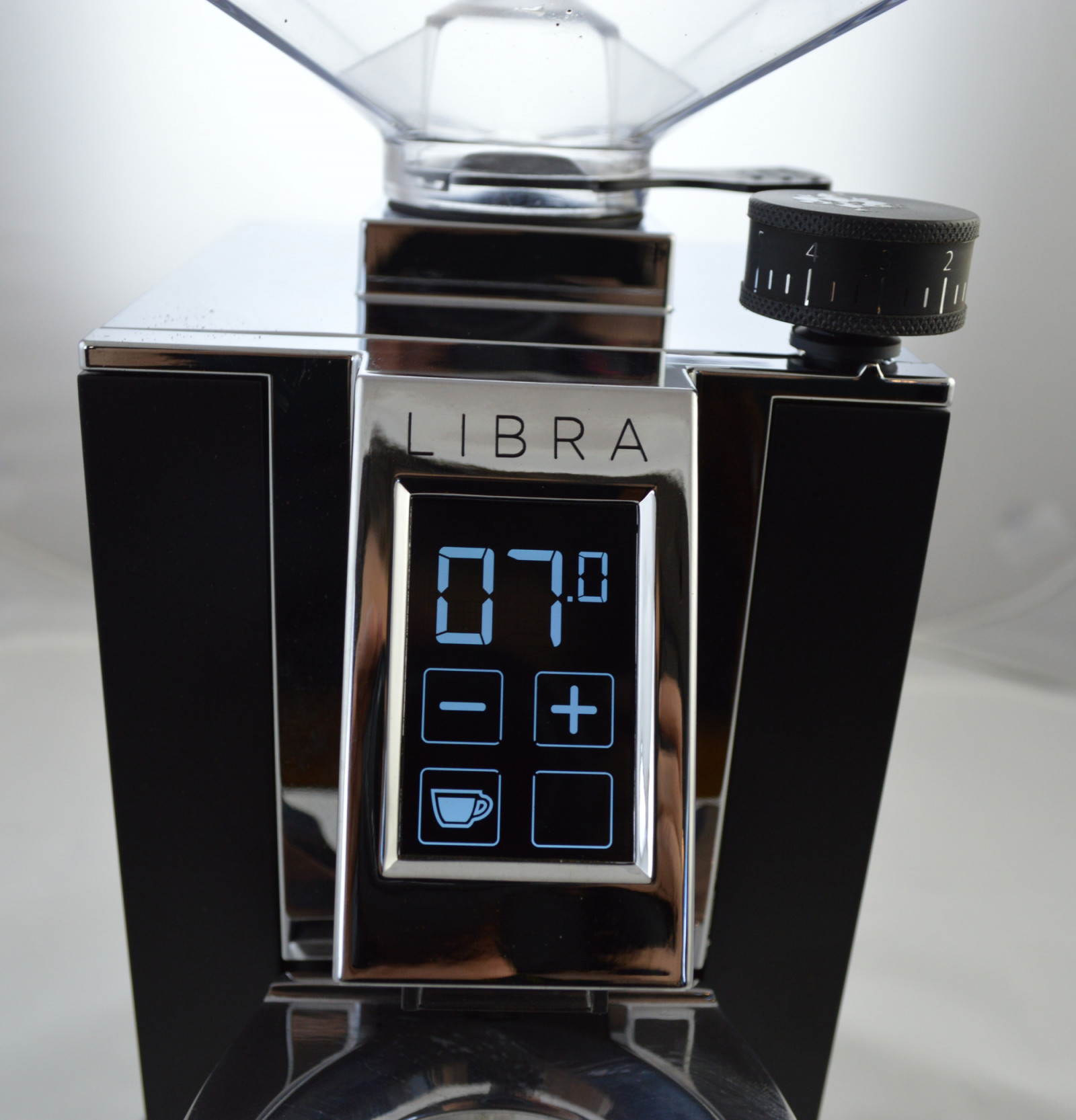 Eureka Libra