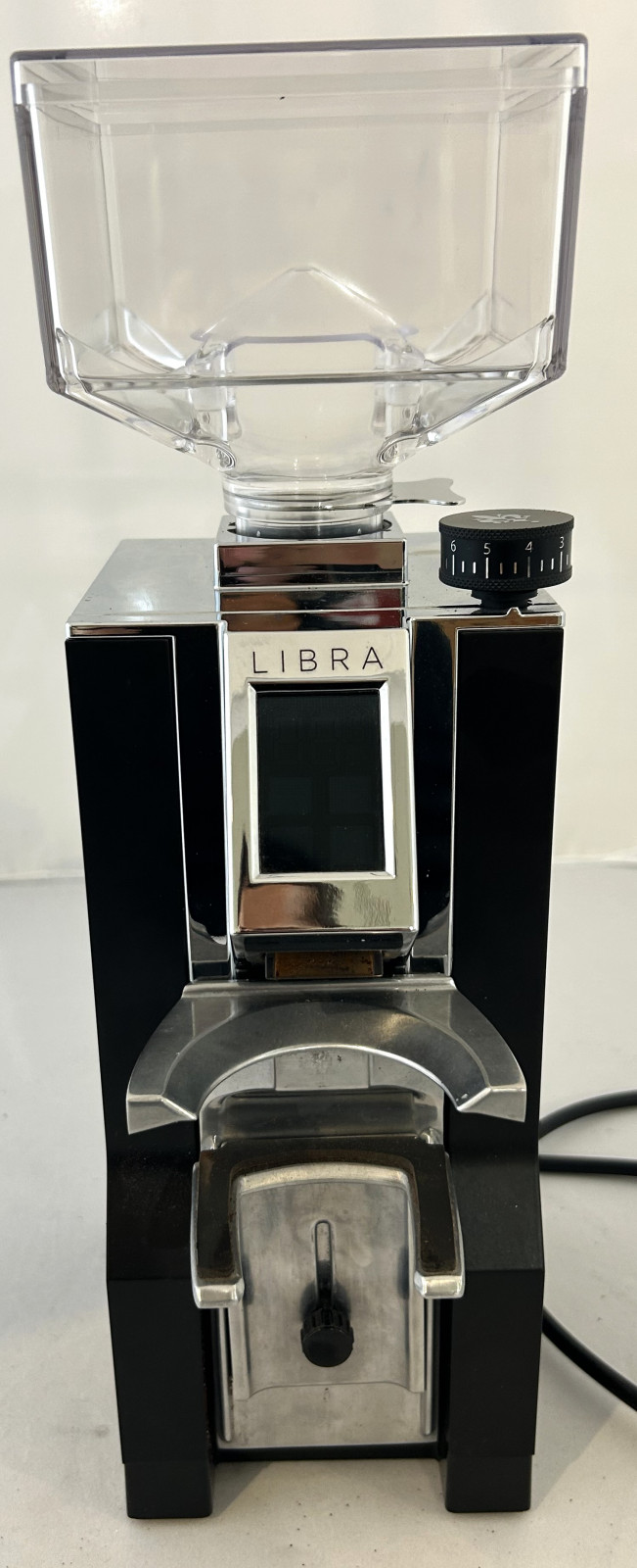 Eureka Libra #3416