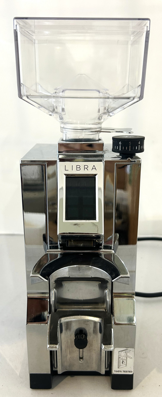 Eureka Libra #7562