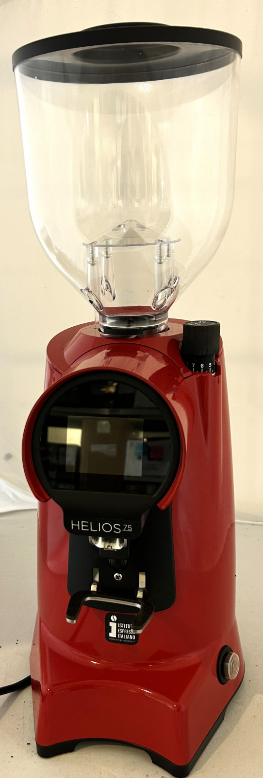 Eureka Helios 75 #3411