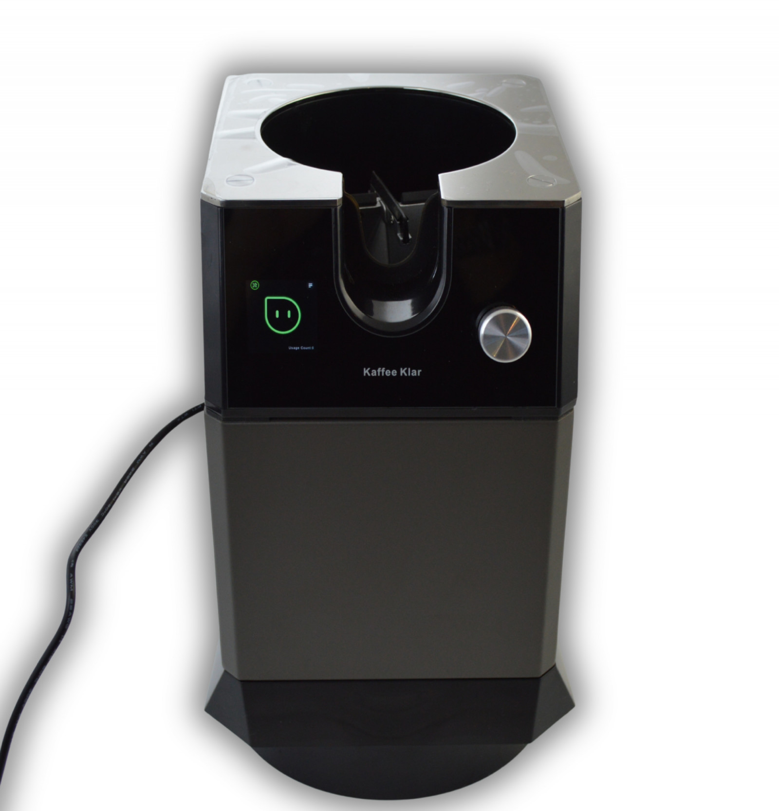 Kaffee Klar T1 #M008