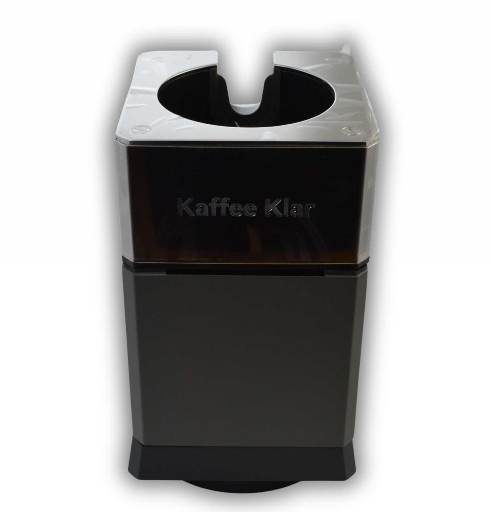 Kaffee Klar T1 #M008