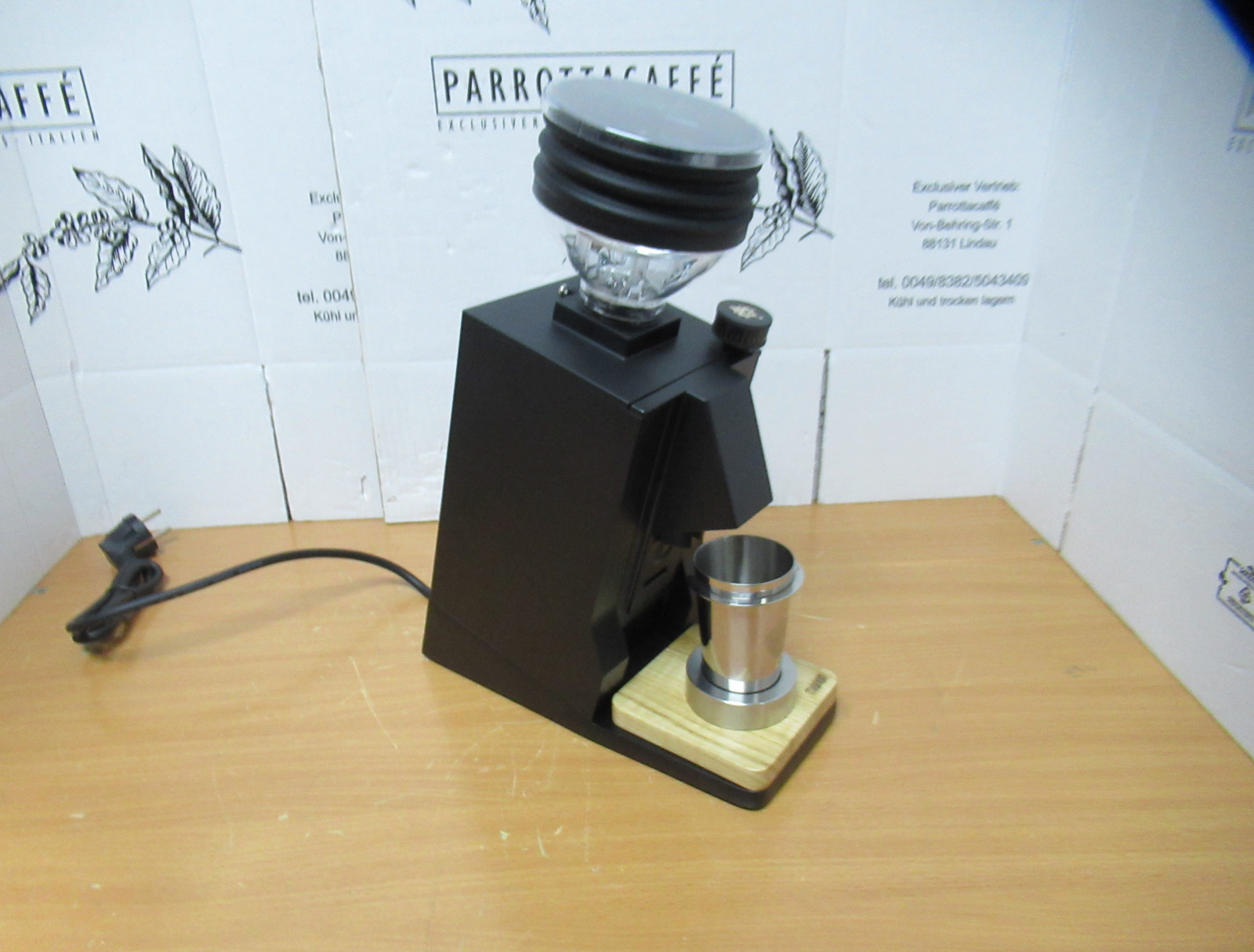 Eureka Single Dose #0178