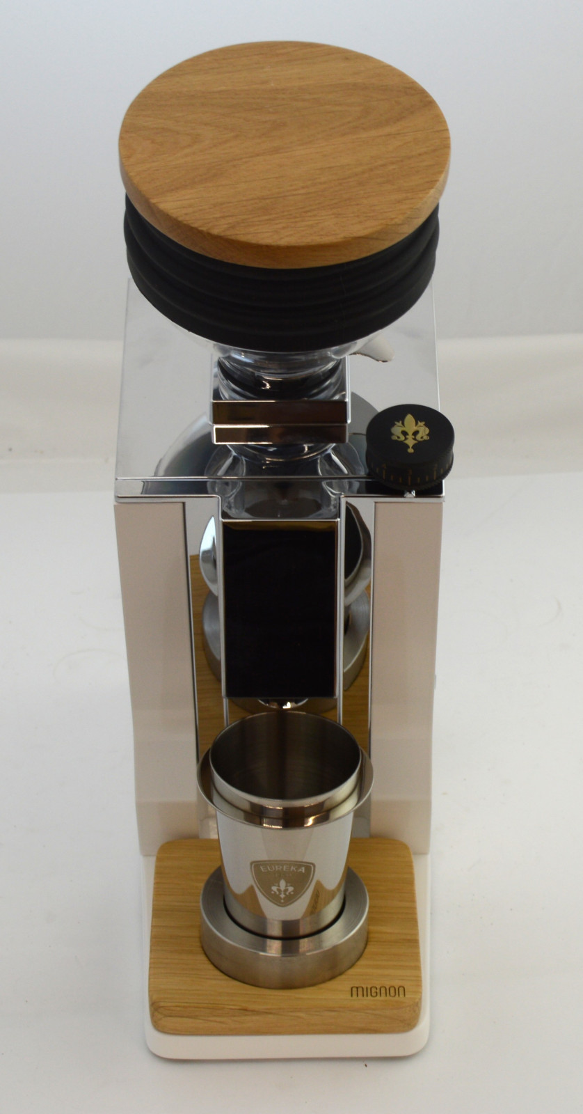 Eureka Single Dose #0441