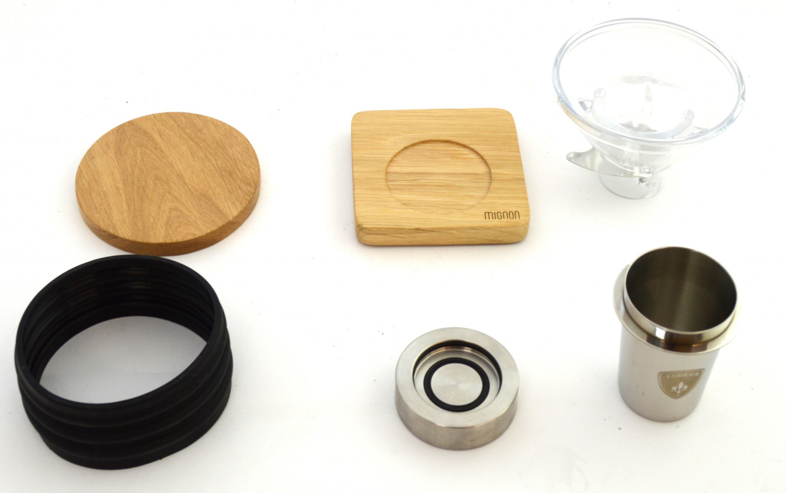 Eureka Single Dose #0441