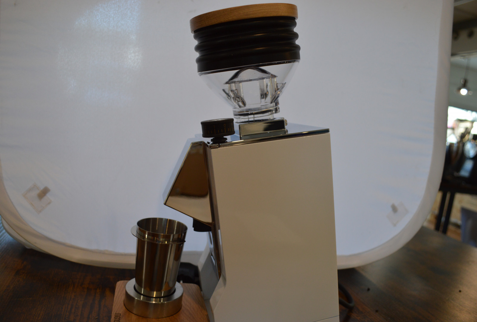 Eureka Single Dose #0672