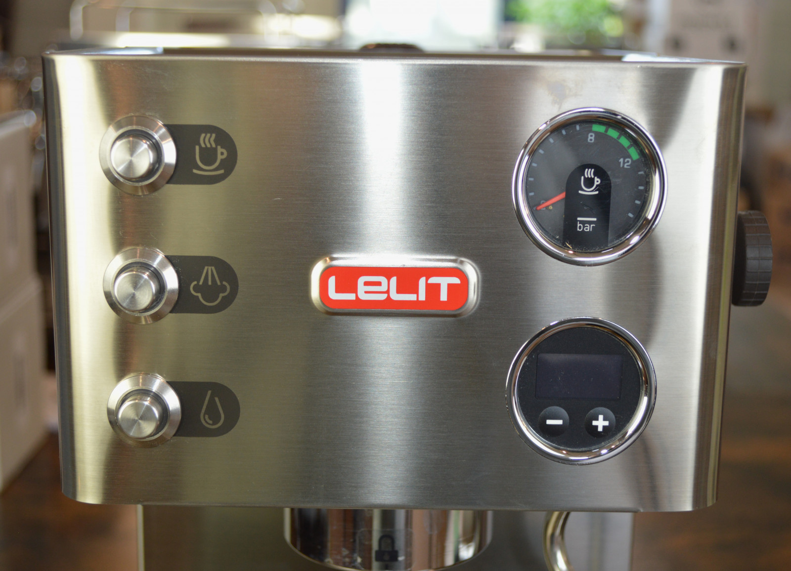 Lelit Lelit Grace PID #20753