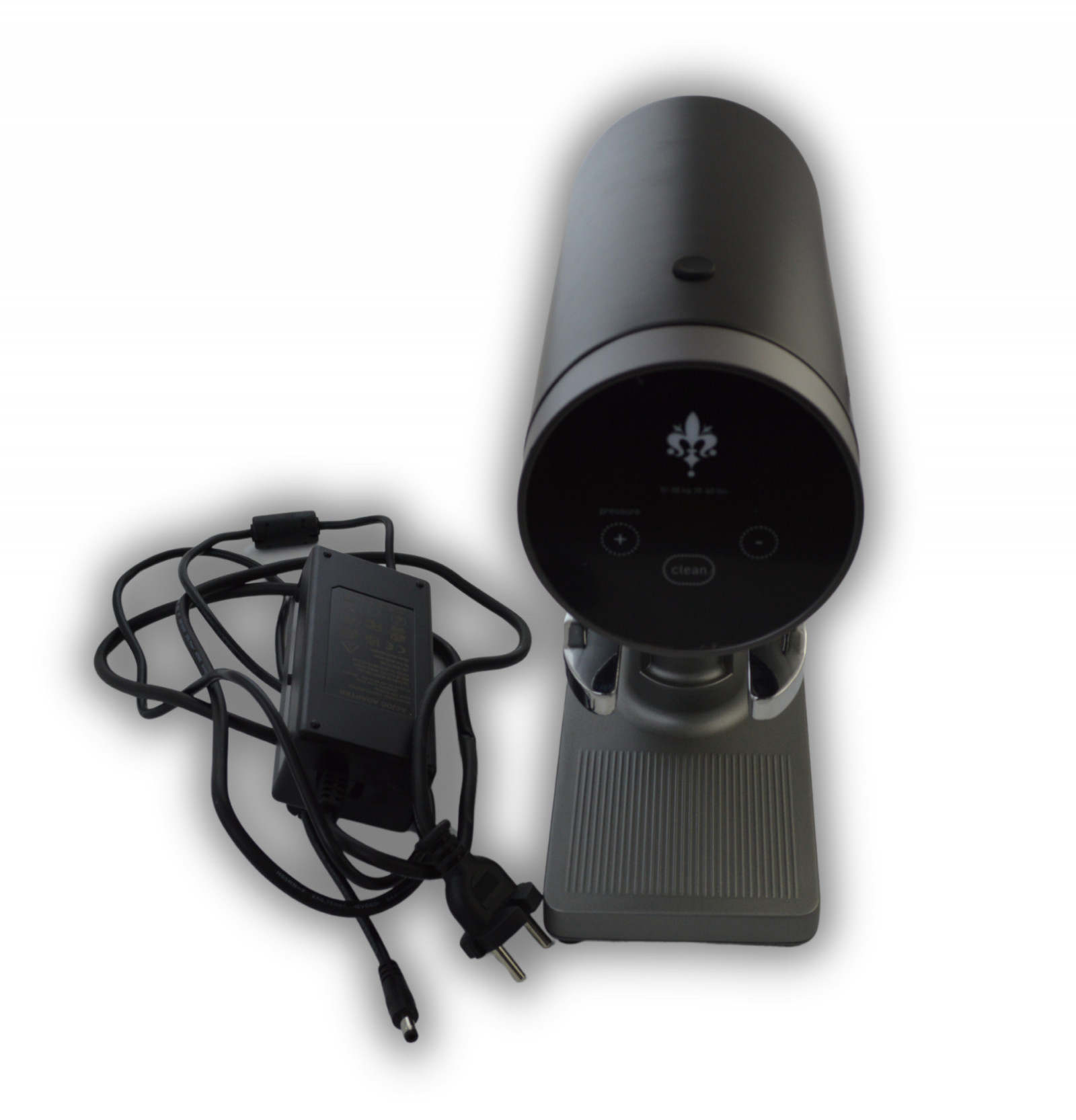 Eureka Automatic Tamper #220