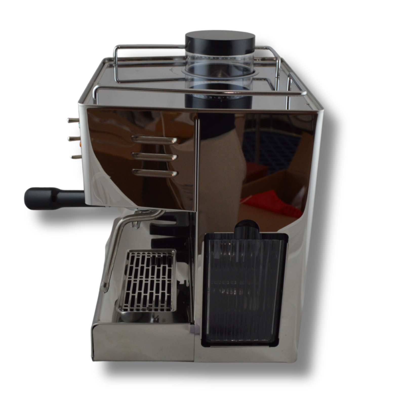 Quick Mill 03035 Pegaso #M002