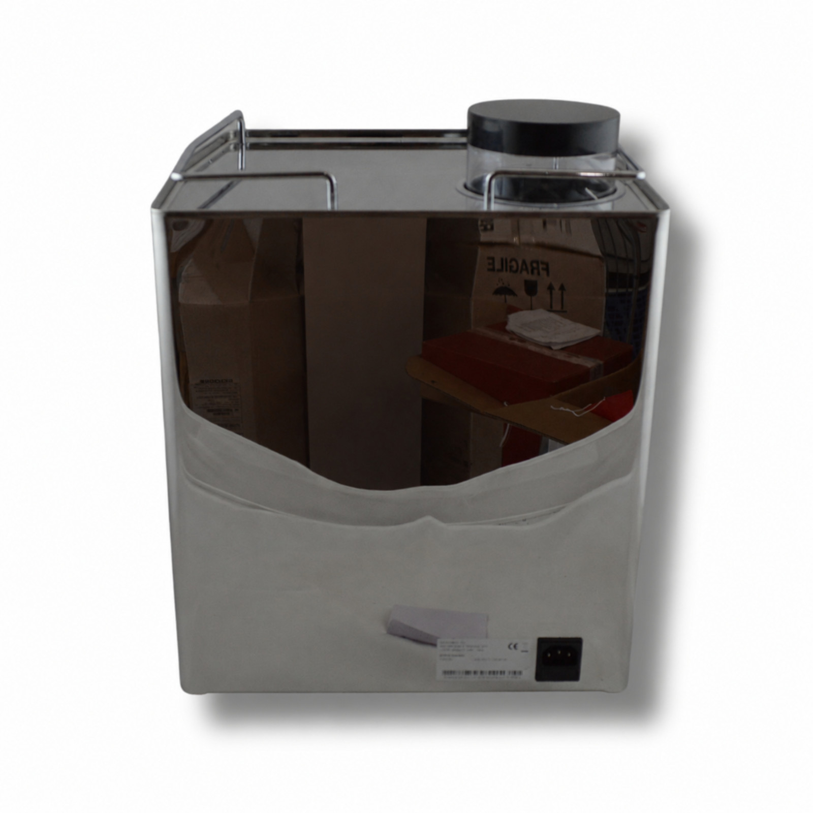 Quick Mill 03035 Pegaso #M002
