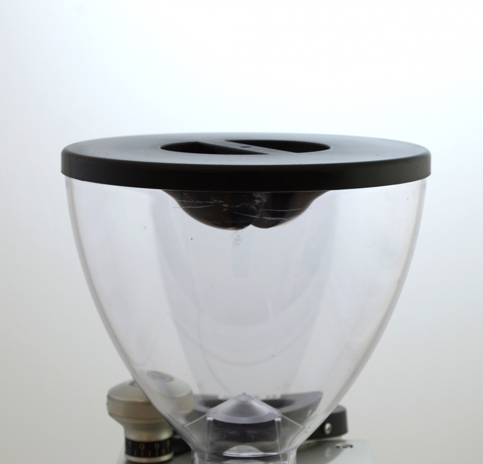Rocket Rocket Faustino Black CE #0115