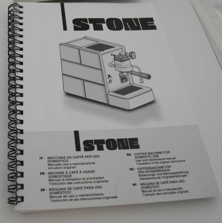 Stone Mine #0620