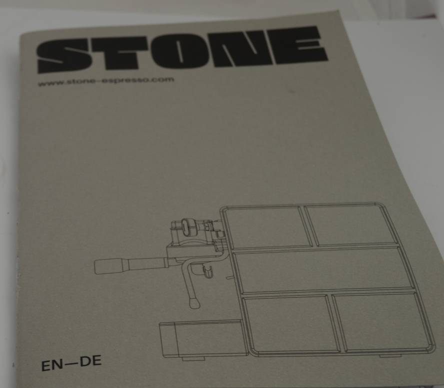 Stone Mine #0620