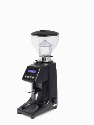 Quamar M80 Touch