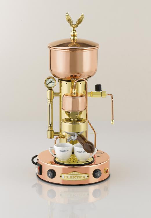 Elektra Micro Casa Semiautomatica 925_1