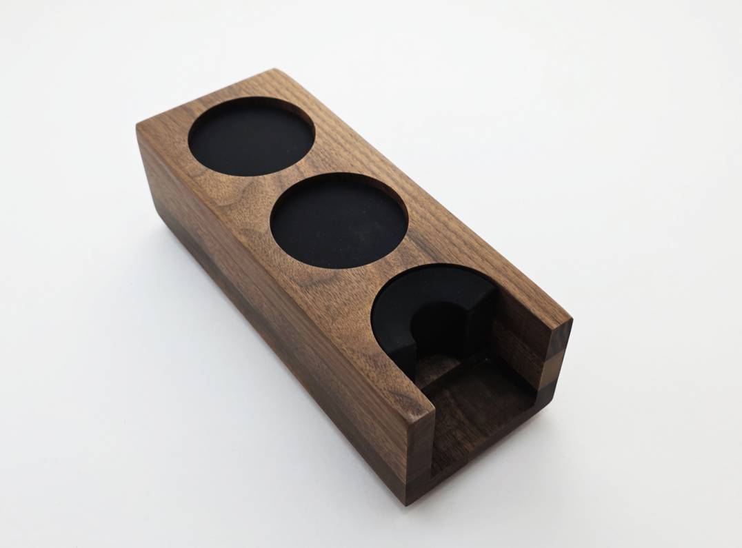 Eureka Tamper Station #Z010