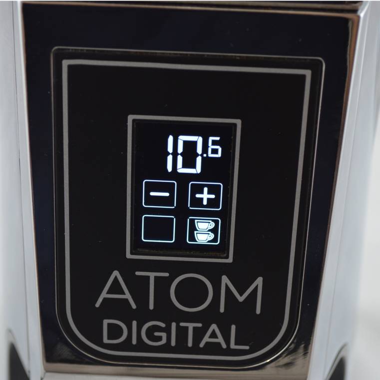 Eureka Atom 65 Digital #M001