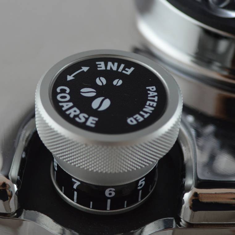 Eureka Atom 65 Digital #M001