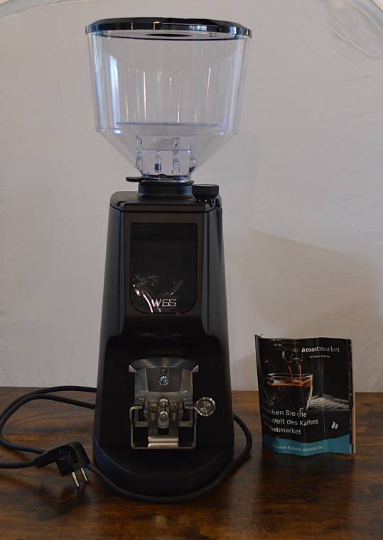 Eureka Atom W 65 #0571 1