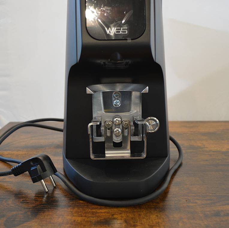 Eureka Atom W 65 #0571