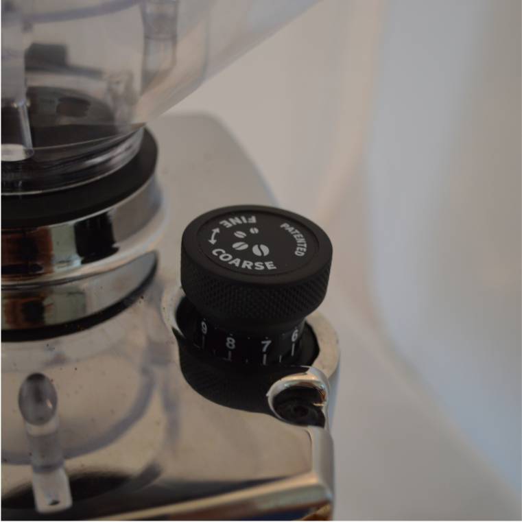 Eureka Atom Excellence 65 #M003