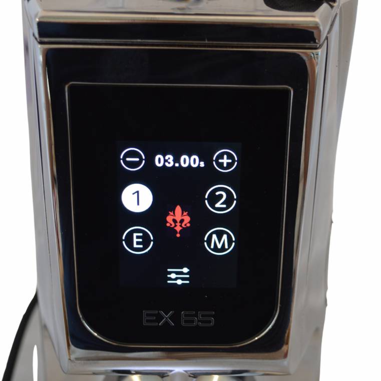 Eureka Atom Excellence 65 #M003