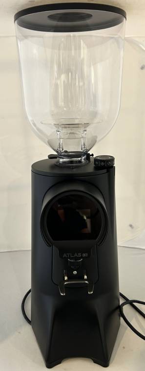 Eureka Atlas #3415 1
