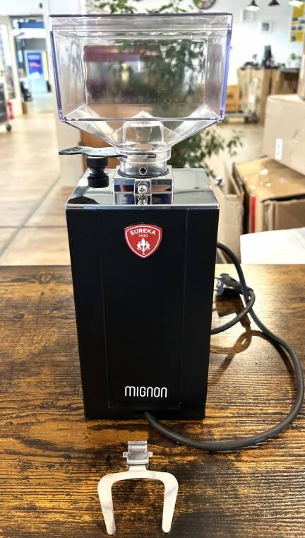 Eureka Mignon Specialita #0360