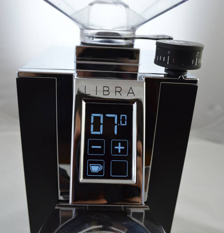 Eureka Libra
