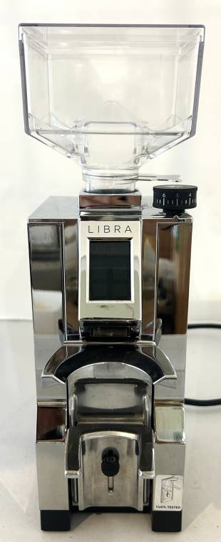 Eureka Libra #7562 1