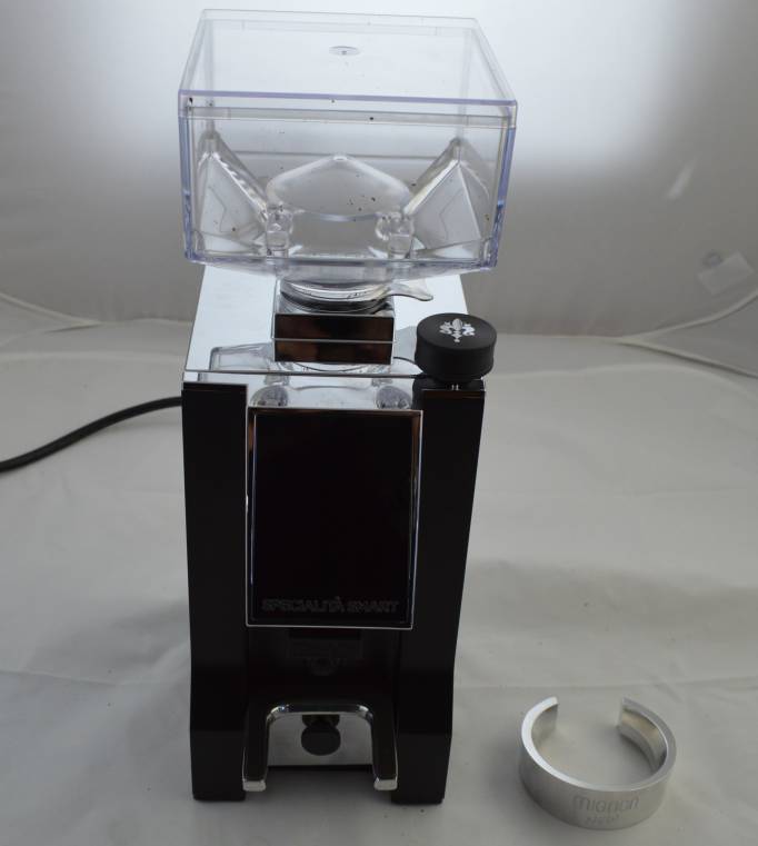 Eureka Mignon SpecialitaSmart #0508