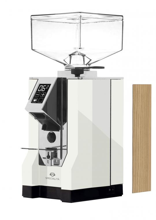 Eureka Specialita 18WD