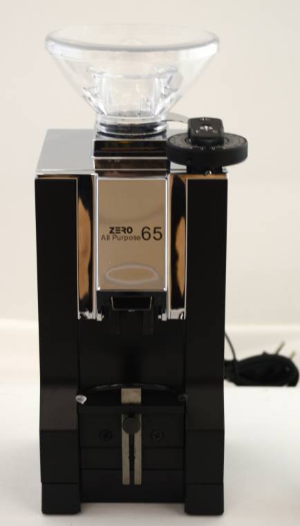 Eureka Mignon Zero All Purpose #0648 1