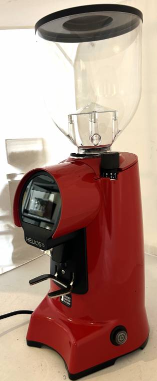 Eureka Helios 75 #3411 1