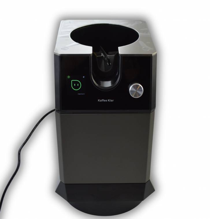 Kaffee Klar T1 #M008