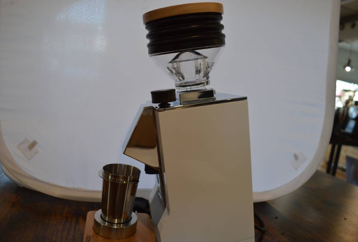 Eureka Single Dose #0672