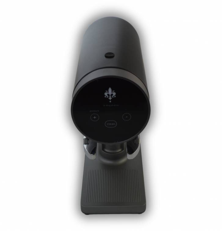 Eureka Automatic Tamper #220 1