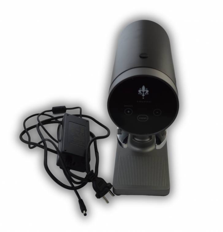 Eureka Automatic Tamper #220