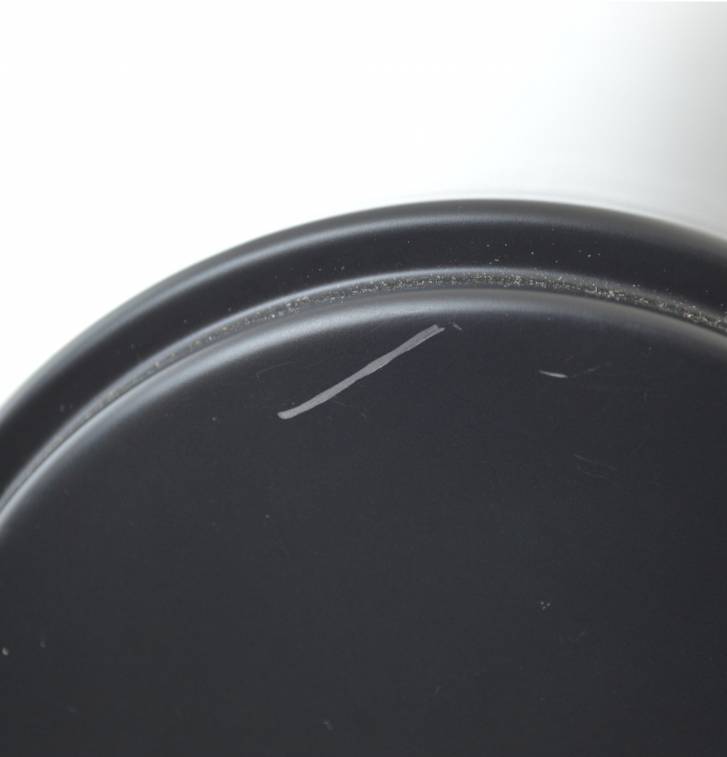 Eureka Automatic Tamper #220