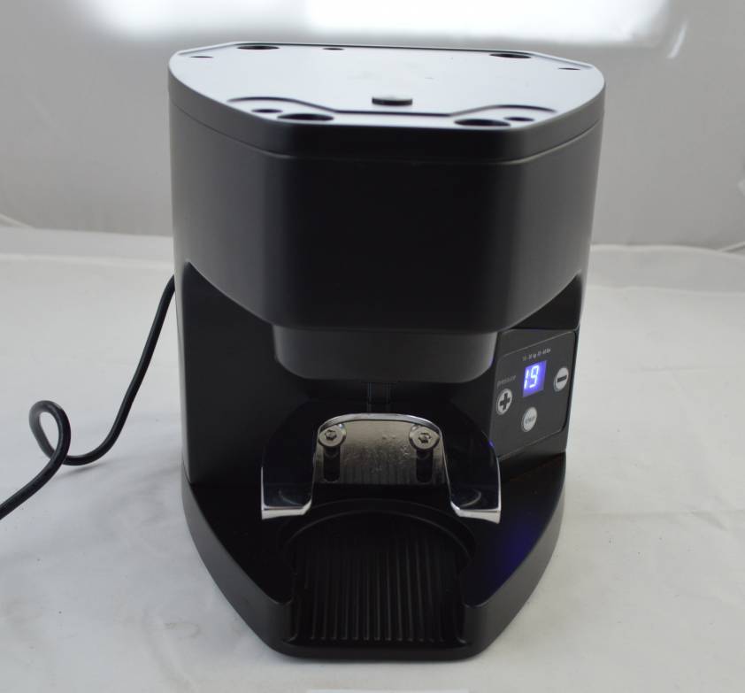 Eureka Automatic Tamper #0608 1
