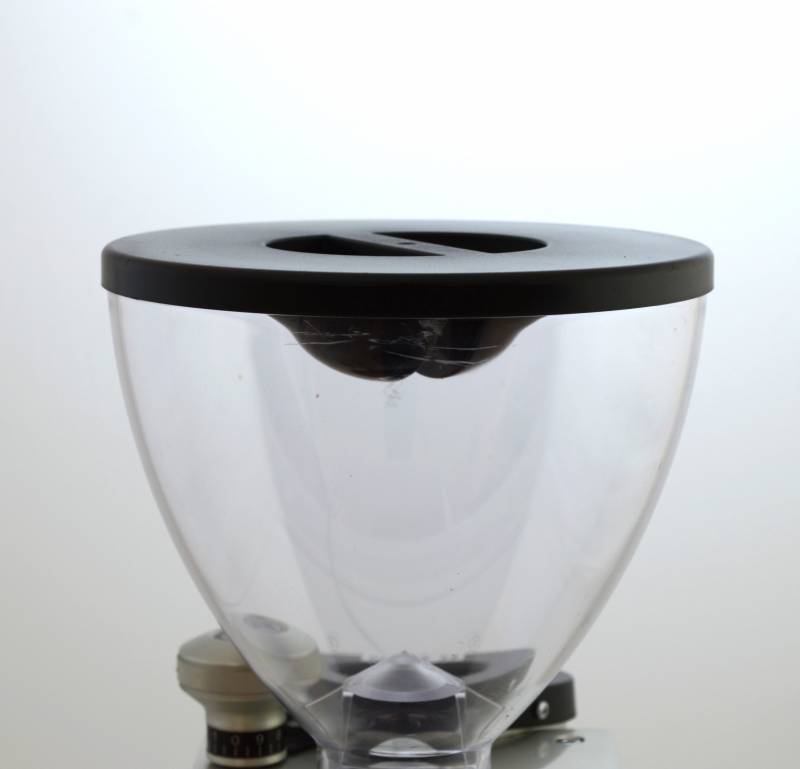 Rocket Rocket Faustino Black CE #0115